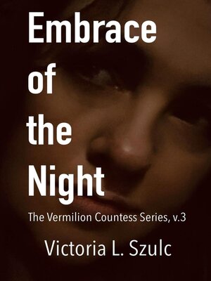 cover image of Embrace of the Night